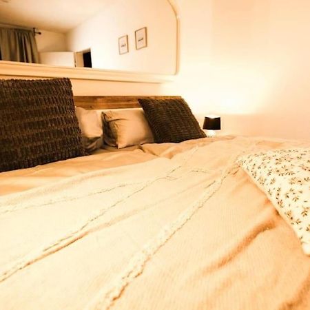 Willkommen Im Apartment Lilly In Ladbergen Direkt Am Flughafen Fmo Zewnętrze zdjęcie
