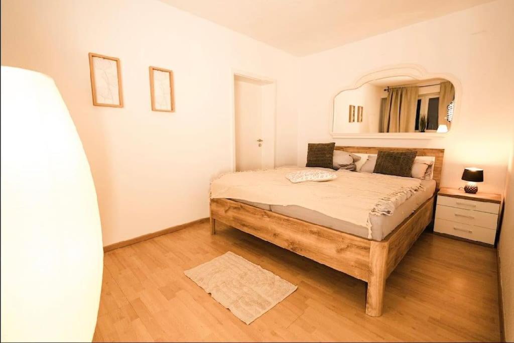 Willkommen Im Apartment Lilly In Ladbergen Direkt Am Flughafen Fmo Zewnętrze zdjęcie