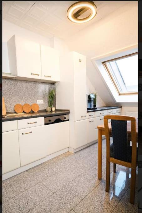 Willkommen Im Apartment Lilly In Ladbergen Direkt Am Flughafen Fmo Zewnętrze zdjęcie