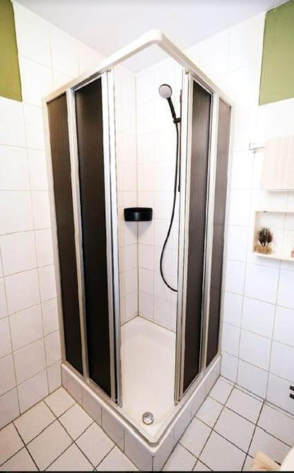 Willkommen Im Apartment Lilly In Ladbergen Direkt Am Flughafen Fmo Zewnętrze zdjęcie