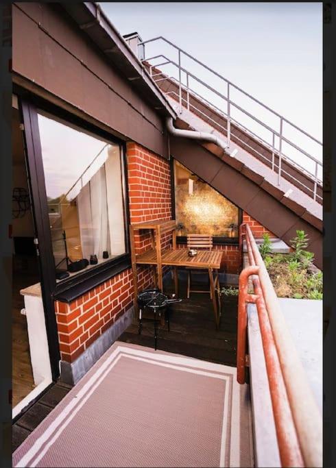 Willkommen Im Apartment Lilly In Ladbergen Direkt Am Flughafen Fmo Zewnętrze zdjęcie